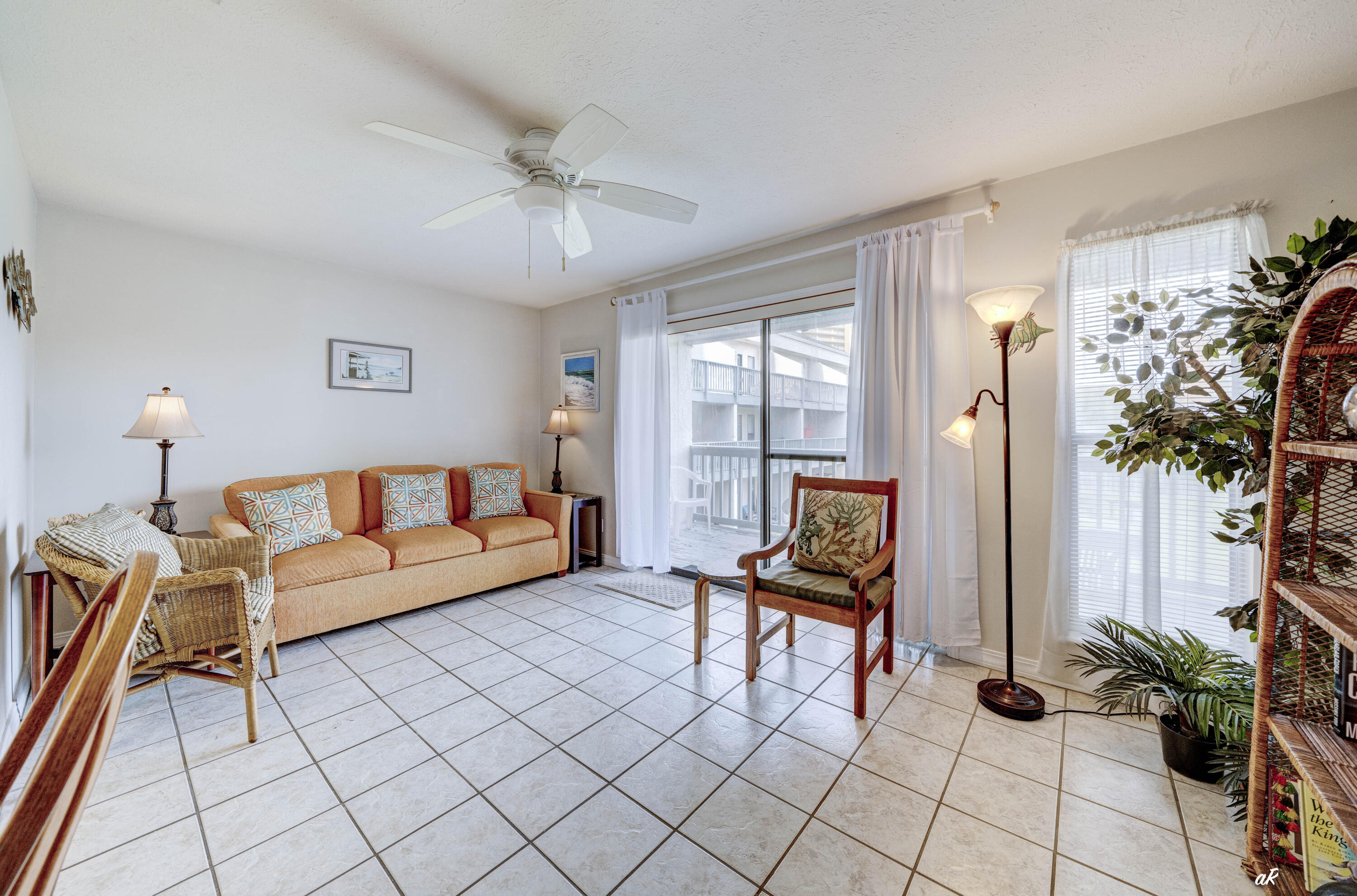 17614 Front Beach Road, Unit C11 Panama City Beach, FL 32413 - Photo 6 of 28 Living-1