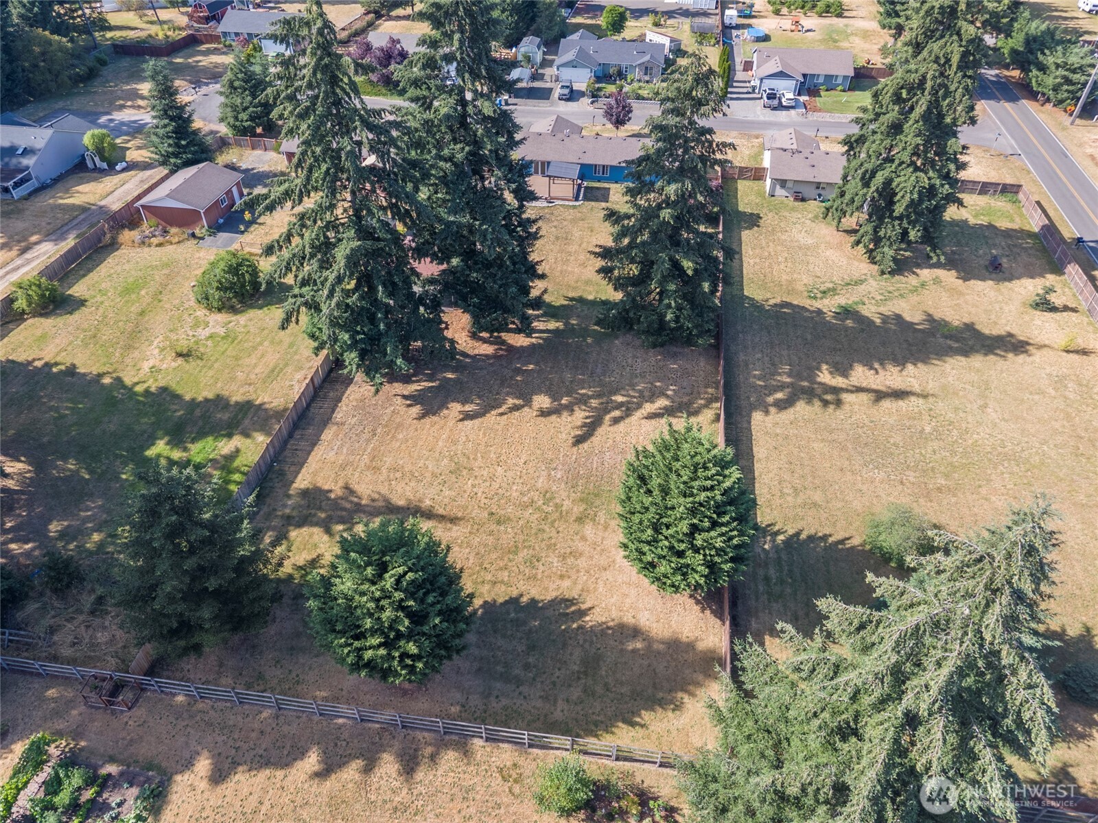 5921 184th Lane Southwest Rochester, WA 98579 - Photo 38 of 38