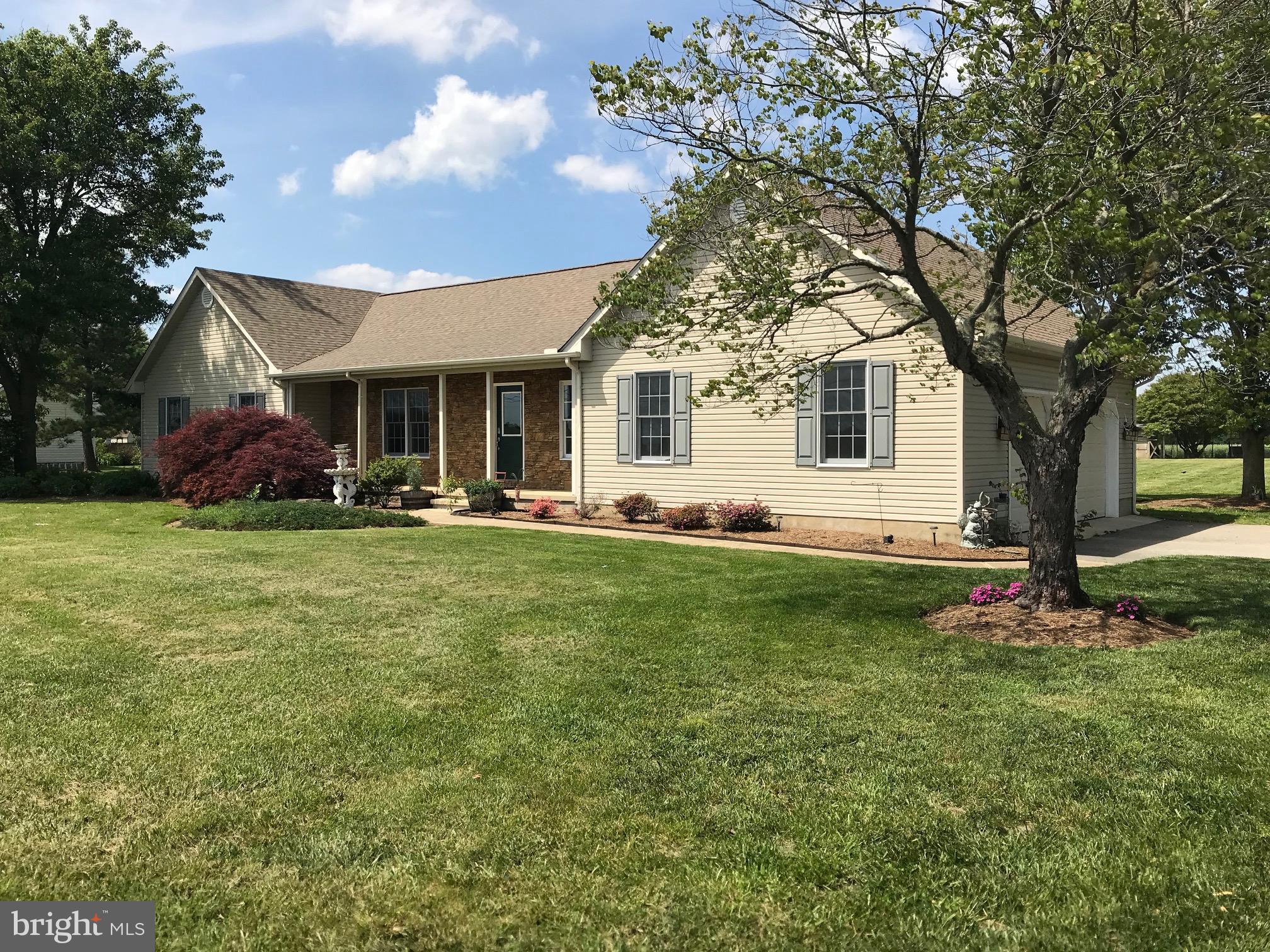 341 Ruthsburg Road Centreville, MD 21617 - Photo 2 of 28 Front View