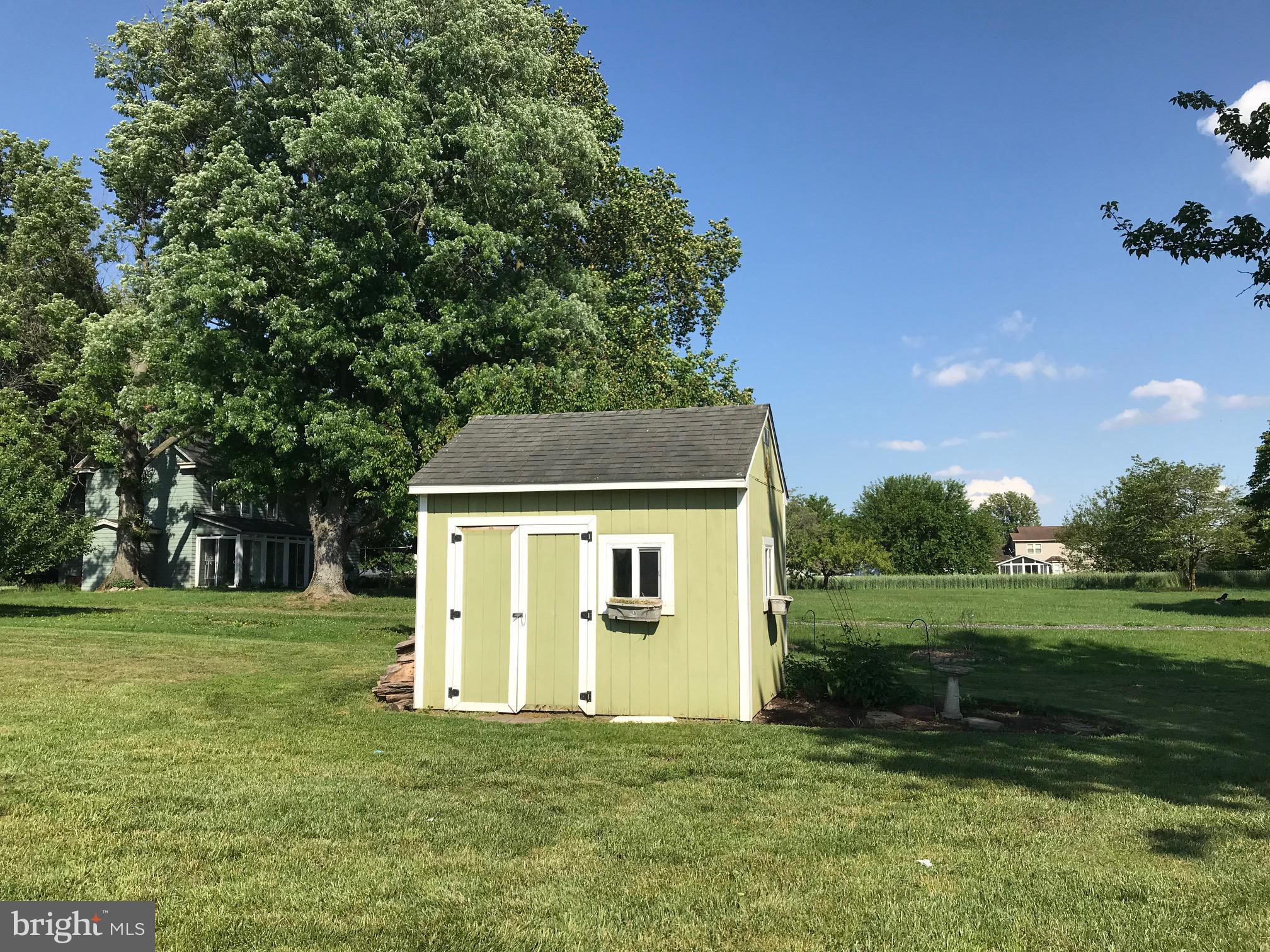 341 Ruthsburg Road Centreville, MD 21617 - Photo 24 of 28 Shed number One