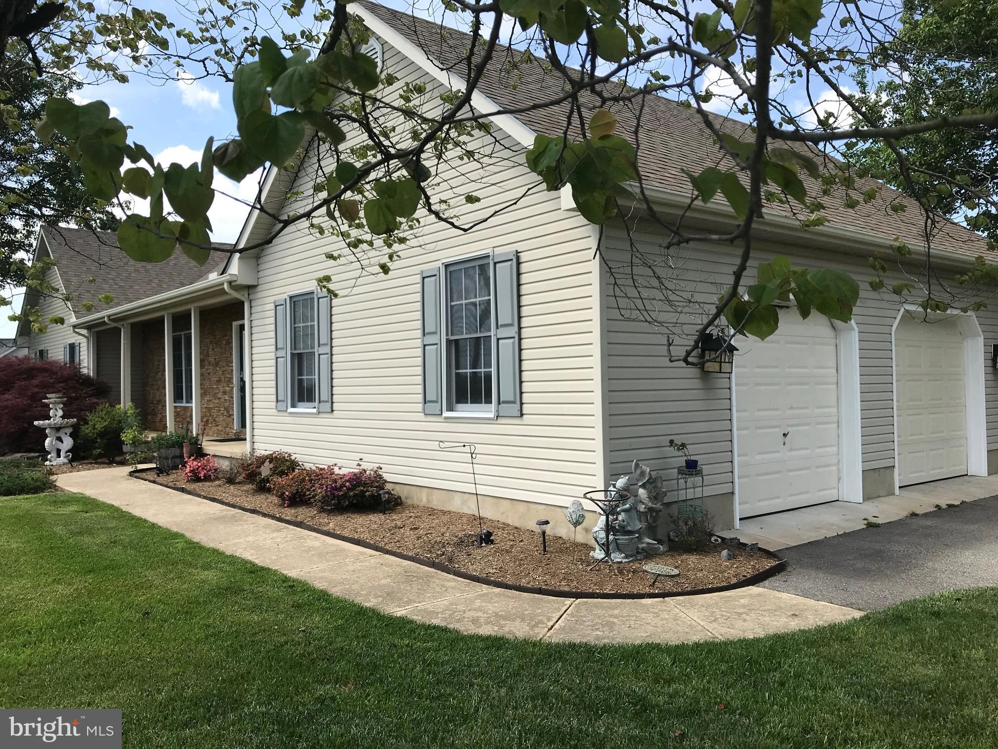 341 Ruthsburg Road Centreville, MD 21617 - Photo 4 of 28 Side View