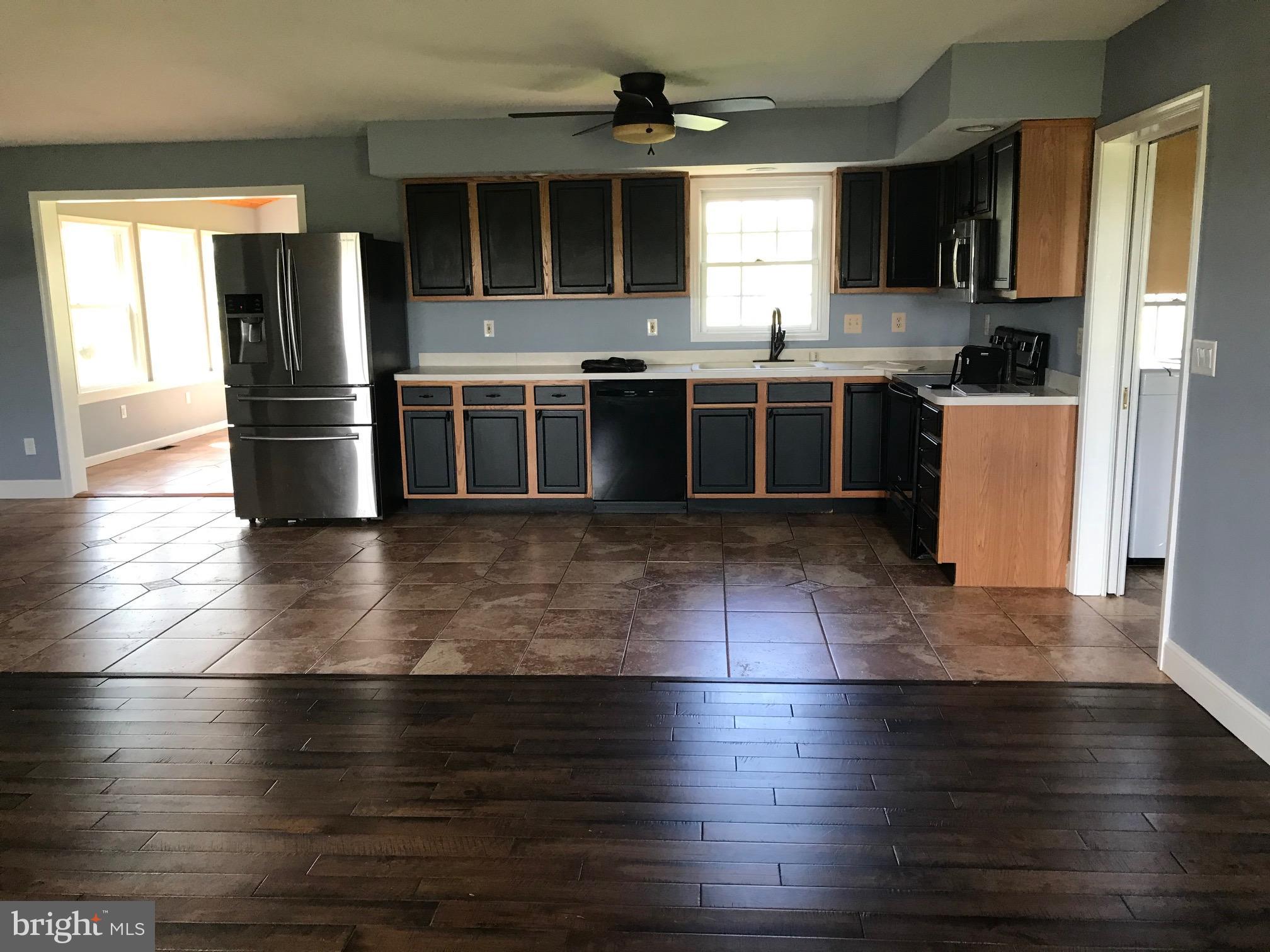 341 Ruthsburg Road Centreville, MD 21617 - Photo 7 of 28 Kitchen and