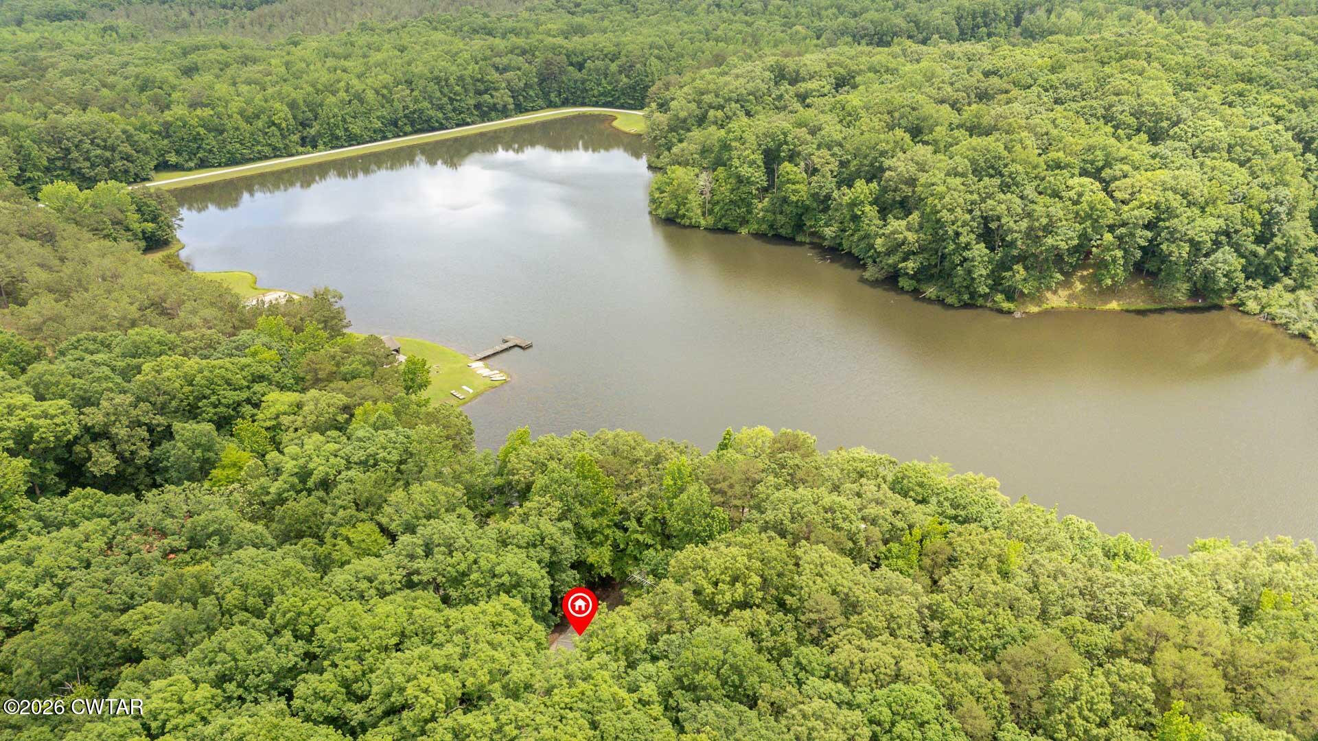 1380 Harrison Road Pinson, TN 38366 - Photo 45 of 46 1380-Harrison-Rd-Pinson-TN-80.jpg-Marked