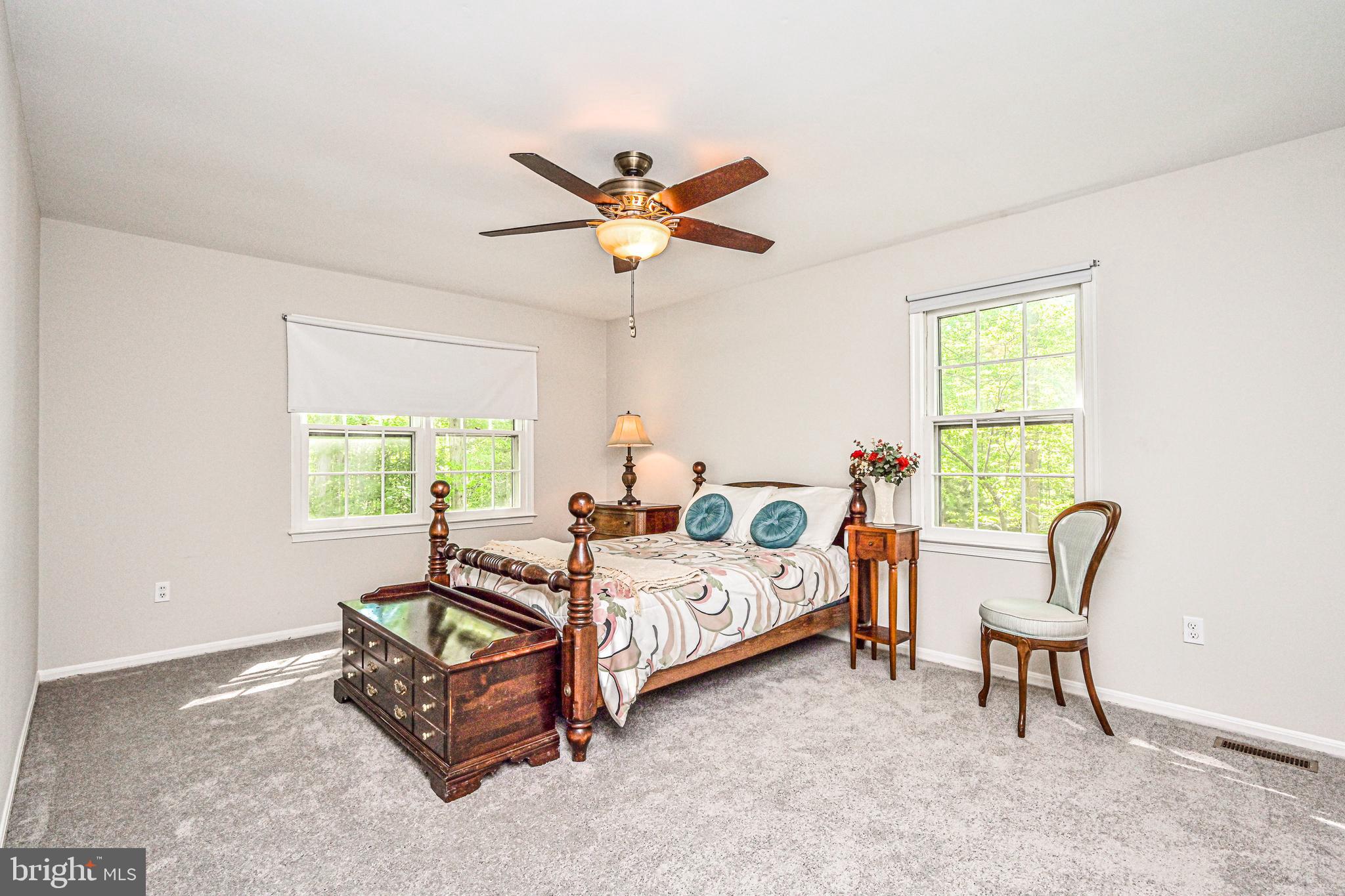 11730 Quay Road Oakton, VA 22124 - Photo 18 of 58 ANOTHER SPACIOUS BR