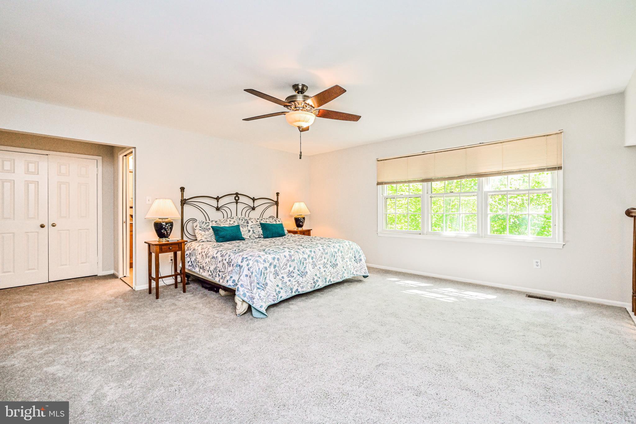 11730 Quay Road Oakton, VA 22124 - Photo 23 of 58 MASTER SUITE