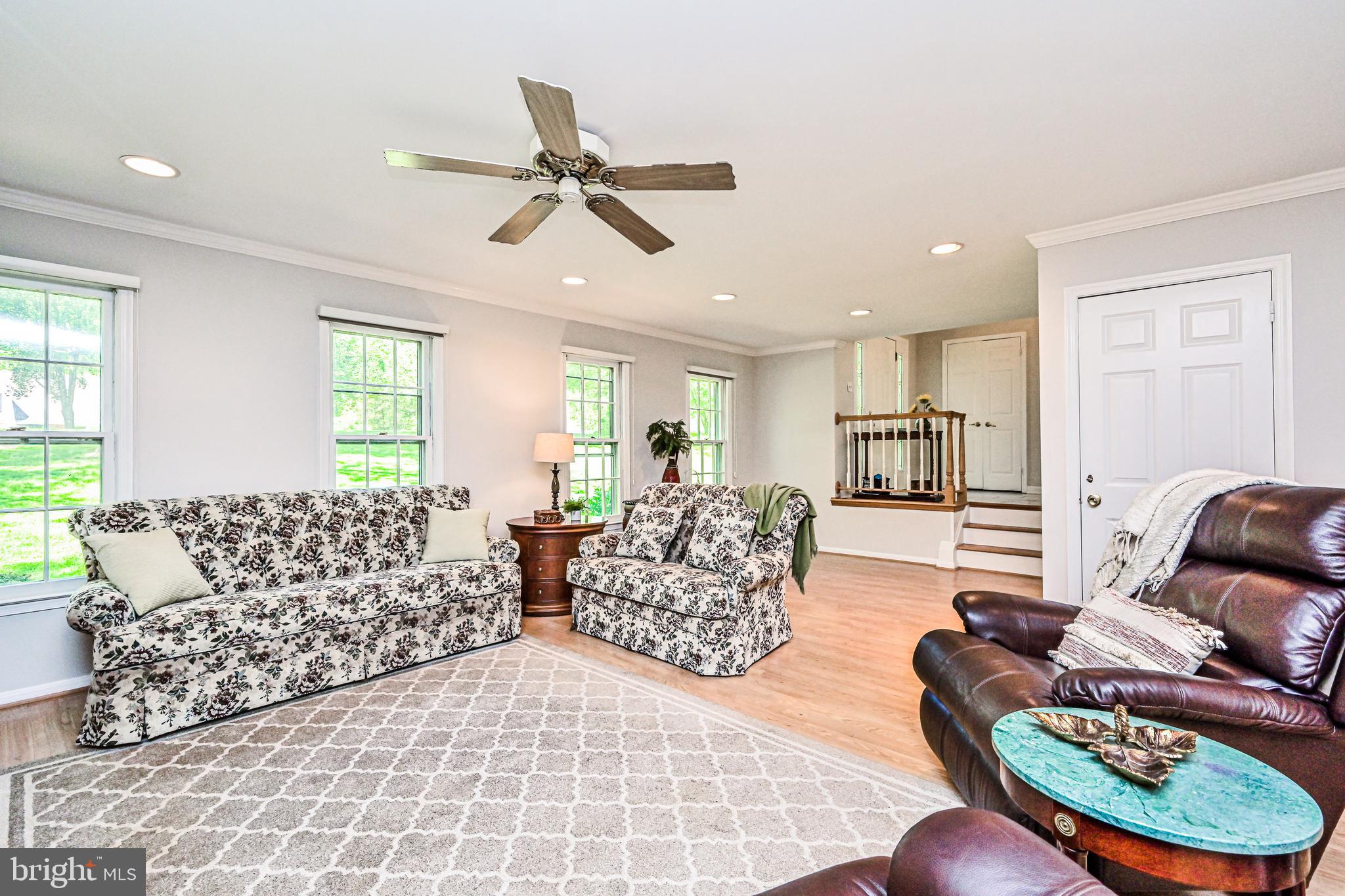 11730 Quay Road Oakton, VA 22124 - Photo 33 of 58 FAMILY ROOM