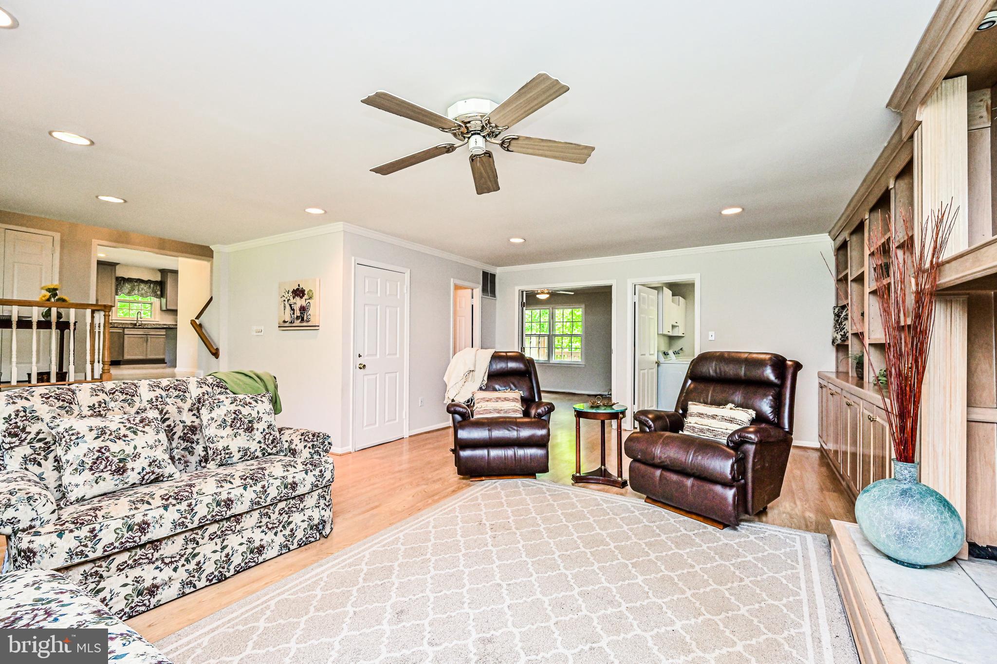11730 Quay Road Oakton, VA 22124 - Photo 34 of 58 FAMILY ROOM