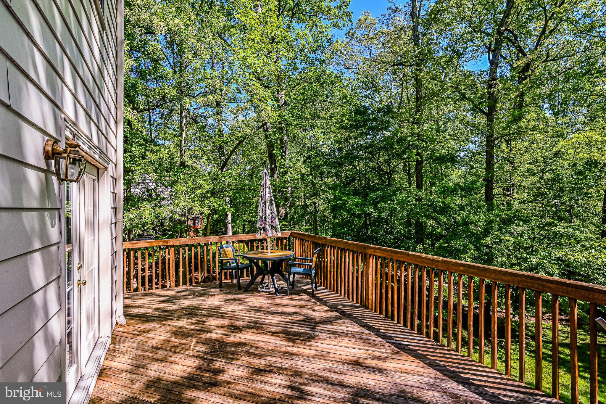 11730 Quay Road Oakton, VA 22124 - Photo 45 of 58 GET READY TO ENJOY YOUR MORNING COFFEE EACH DAY