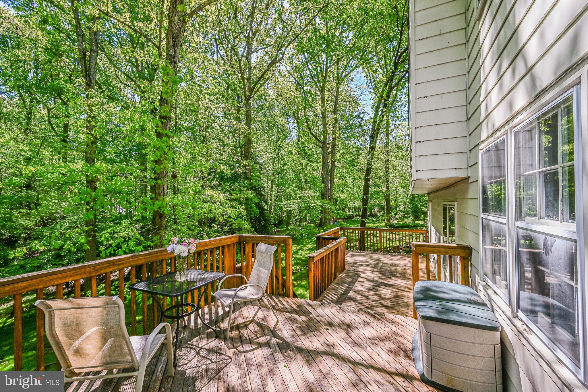 11730 Quay Road Oakton, VA 22124 - Photo 46 of 58 RELAX AND UNWIND