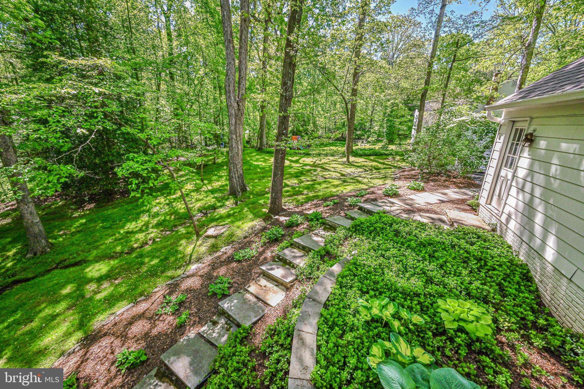 11730 Quay Road Oakton, VA 22124 - Photo 49 of 58 Gallery Image 49