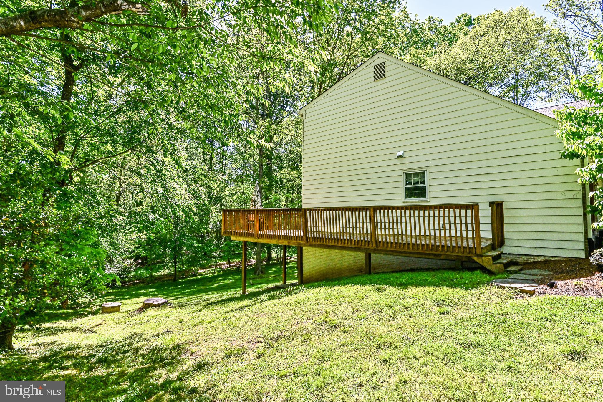11730 Quay Road Oakton, VA 22124 - Photo 52 of 58 Gallery Image 52