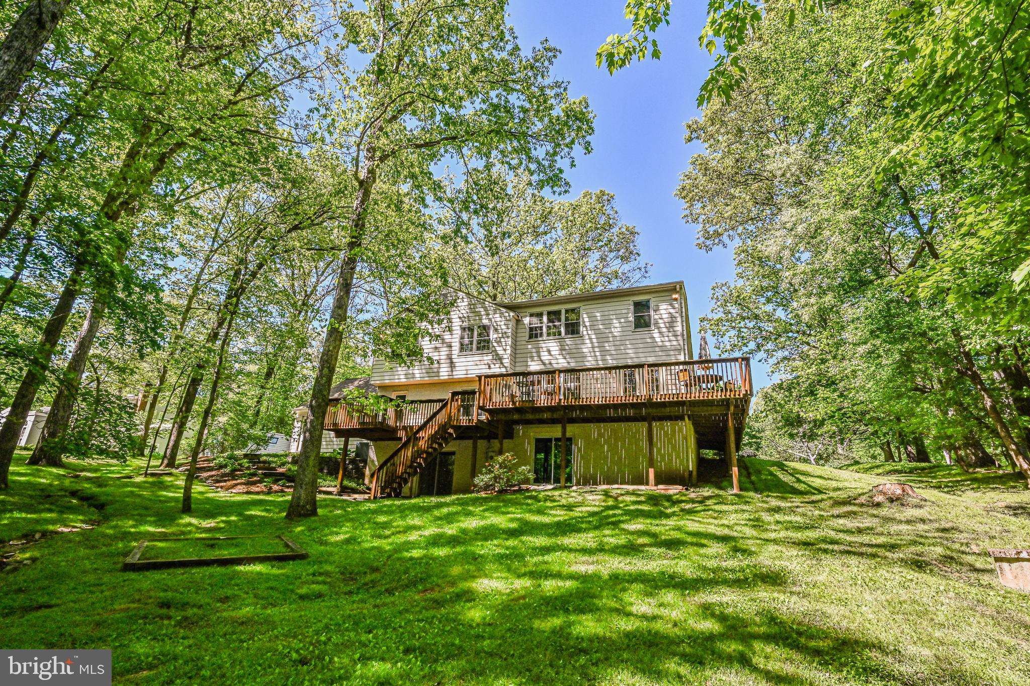 11730 Quay Road Oakton, VA 22124 - Photo 54 of 58 Gallery Image 54