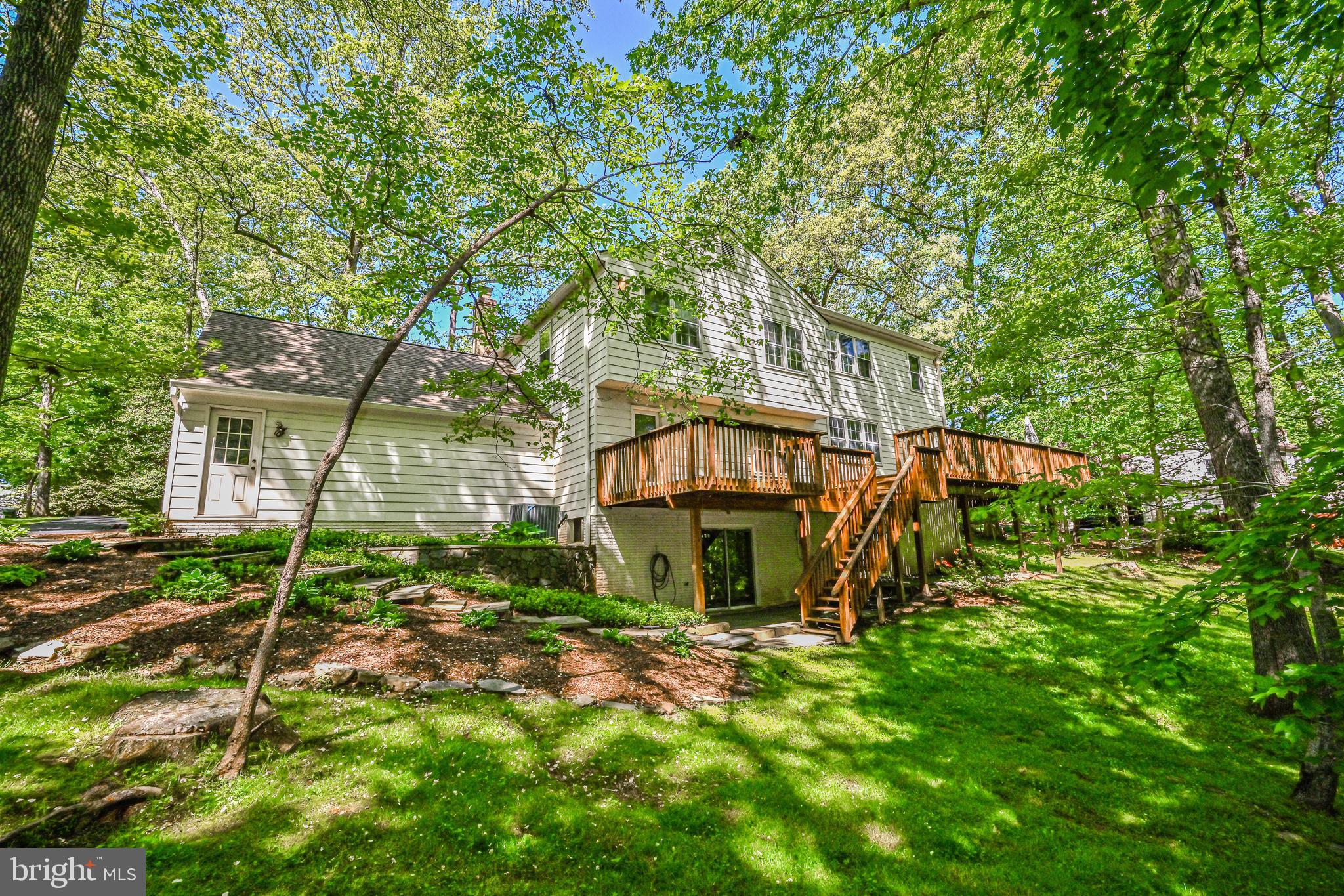 11730 Quay Road Oakton, VA 22124 - Photo 55 of 58 Gallery Image 55
