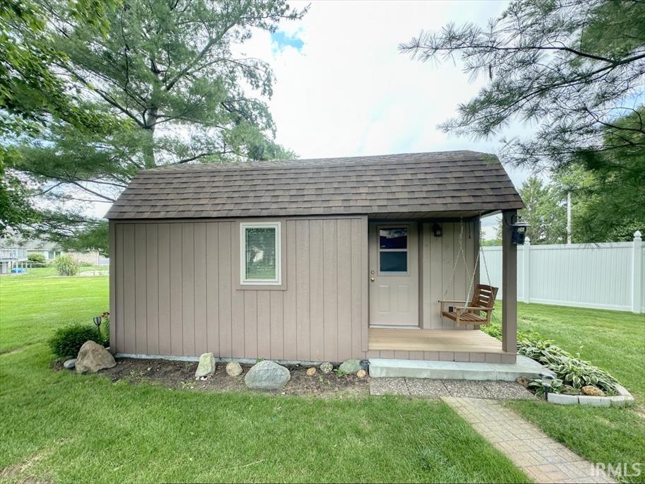 1309 Ruhl Meadows Court Kokomo, IN 46902 - Photo 28 of 29