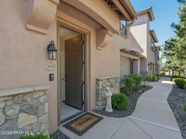 $519,000 | 1716 Alpine Meadows Lane, Unit 1003, Prescott, AZ 86303