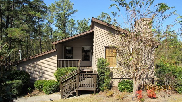 2547 Pineworth Road Macon, GA 31220 - Photo 1 of 15 Primary Photo