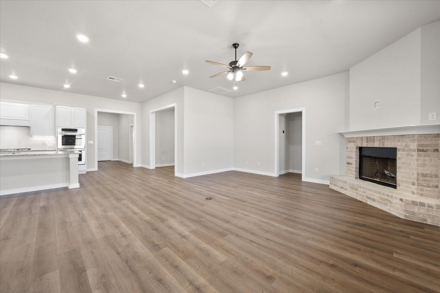 2903 Ranch Avenue Wolfforth, TX 79382 - Photo 13 of 26 Photo 13