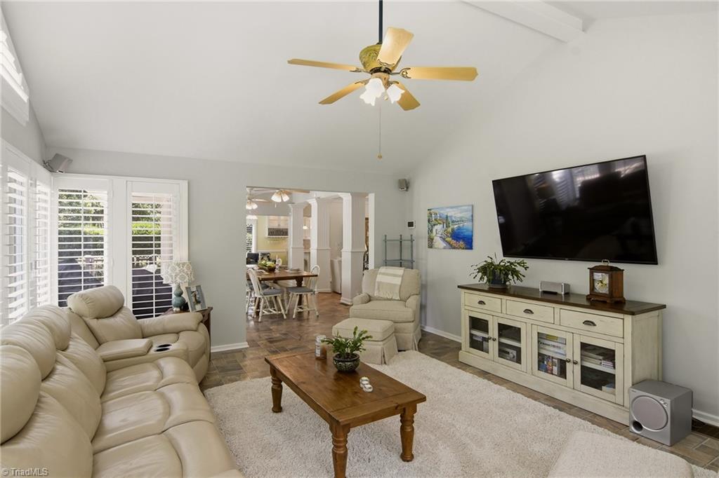 108 Ridgemere Court Winston-Salem, NC 27106 - Photo 15 of 47