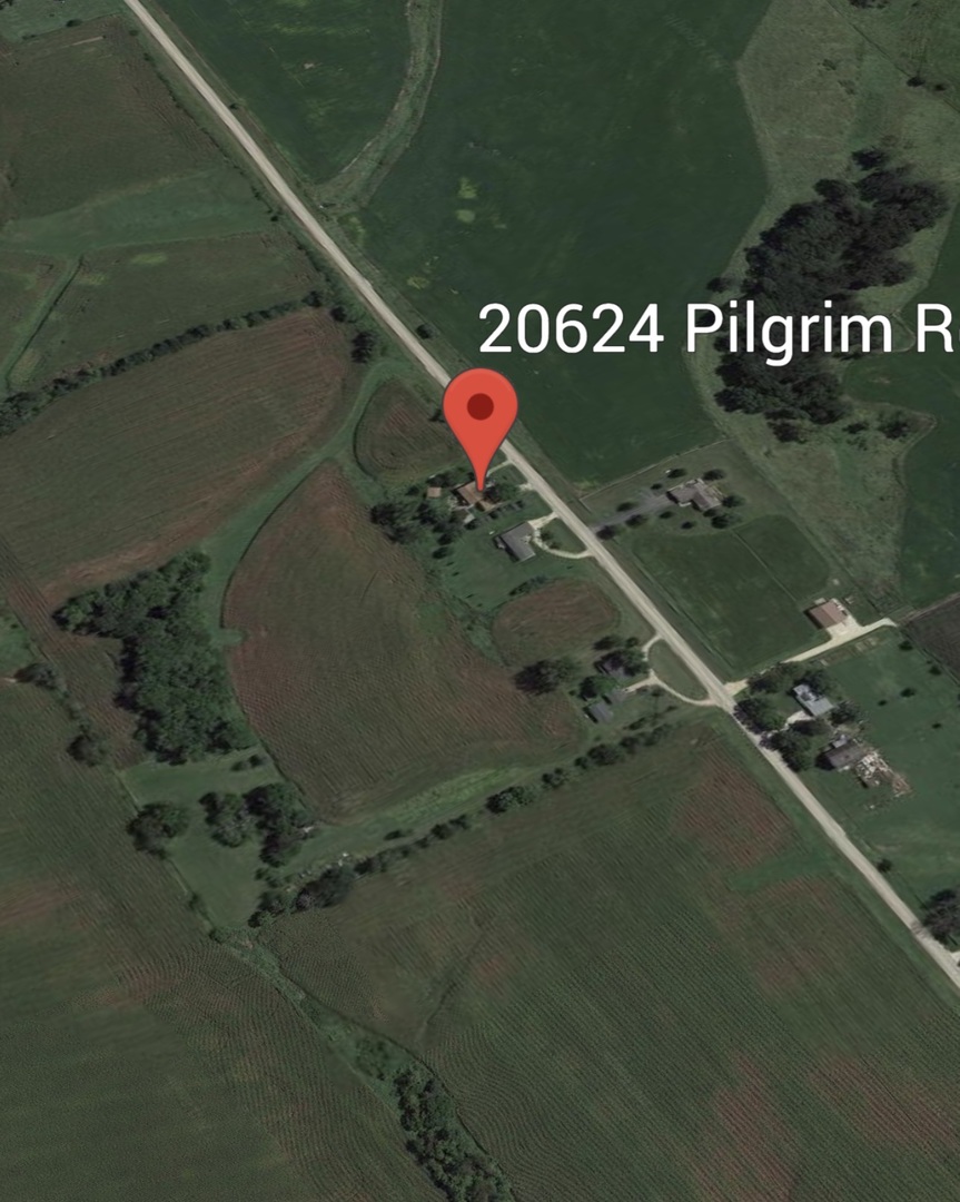 20624 Pilgrim Road Chadwick, IL 61014 - Photo 39 of 44