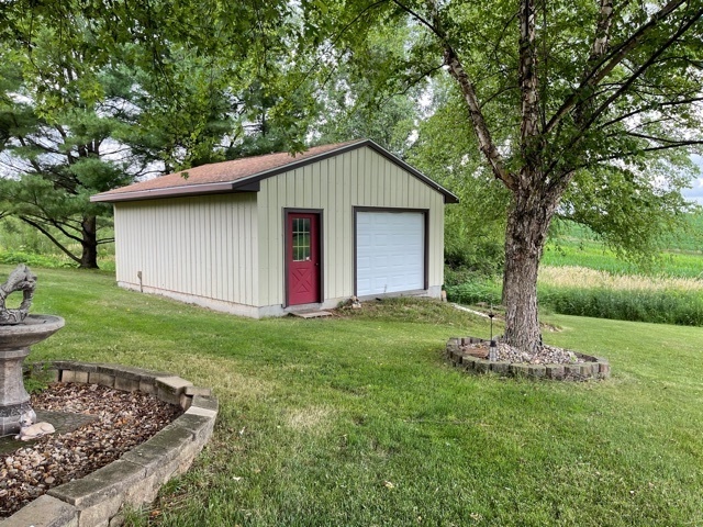 20624 Pilgrim Road Chadwick, IL 61014 - Photo 41 of 44