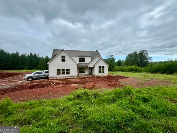 $467,990 | 977 Hillcrest Road, LaGrange, GA 30241