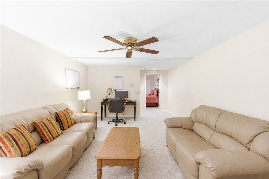 113 Log Road North Smithfield, RI 02830 - Photo 17 of 31 basement