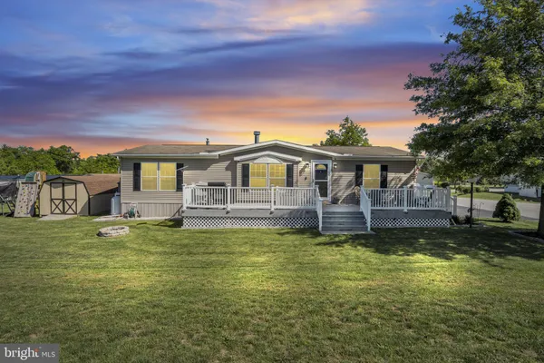 $125,000 | 120 Country View Estates, Newville, PA 17241
