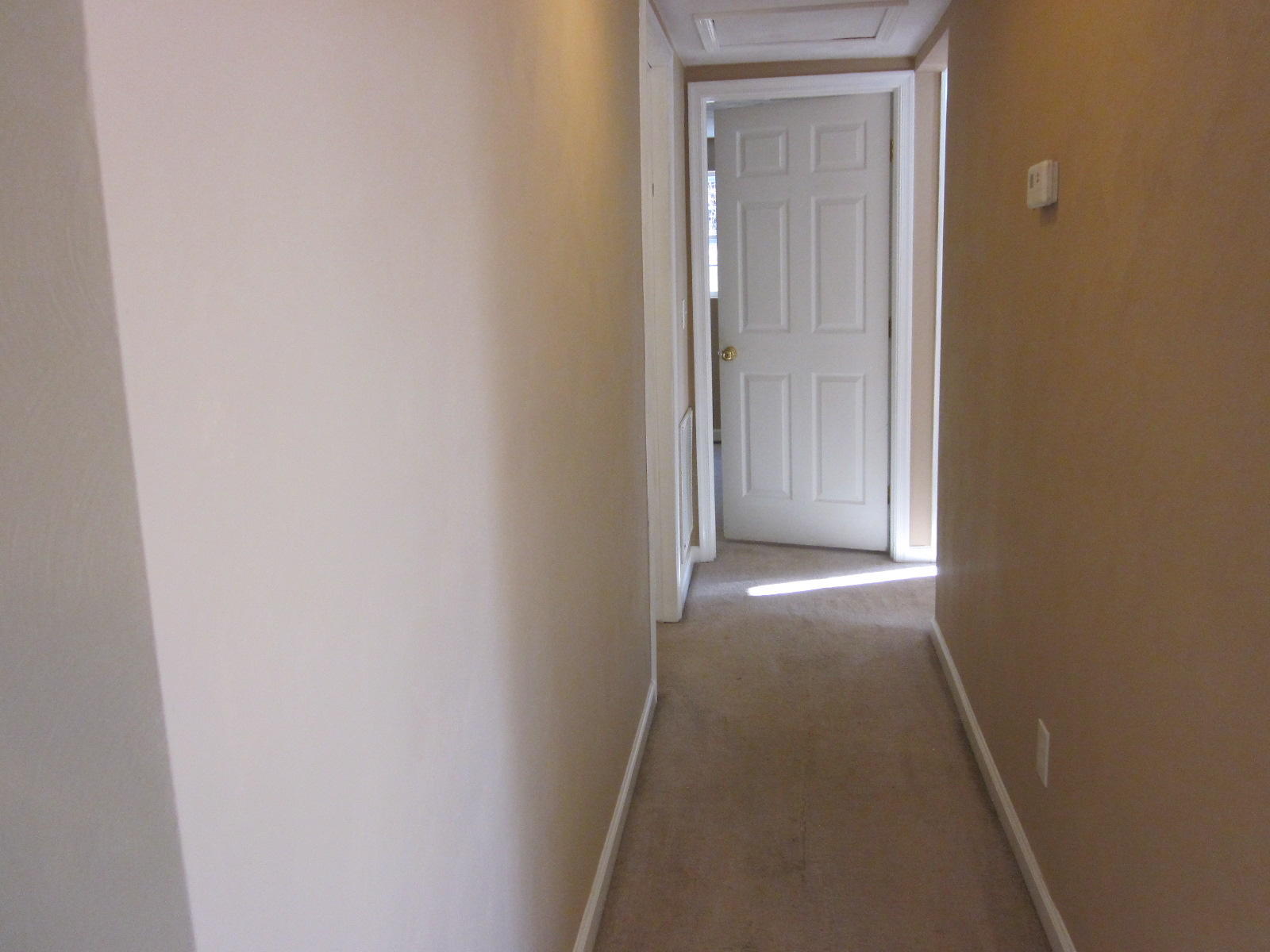 1885 Old Forge Road Callaway, VA 24067 - Photo 21 of 48 a view of a hallway