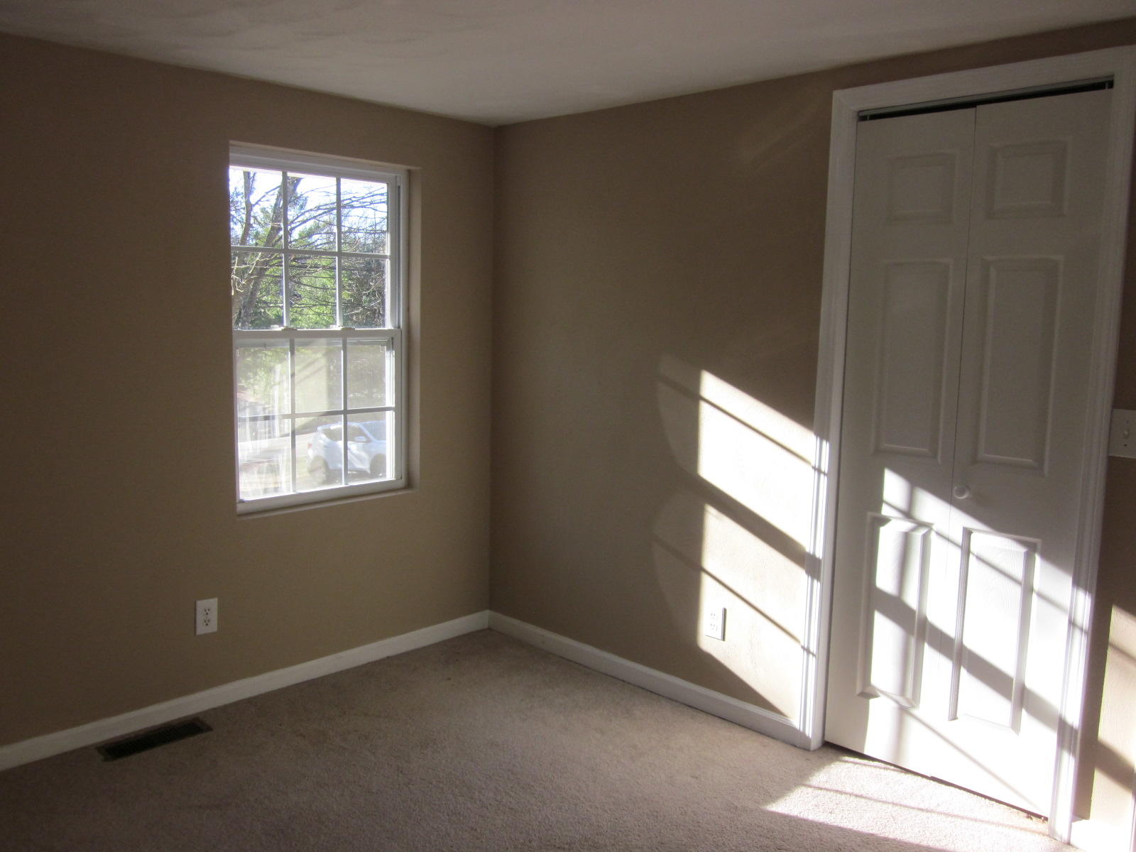 1885 Old Forge Road Callaway, VA 24067 - Photo 29 of 48 an empty room with a window