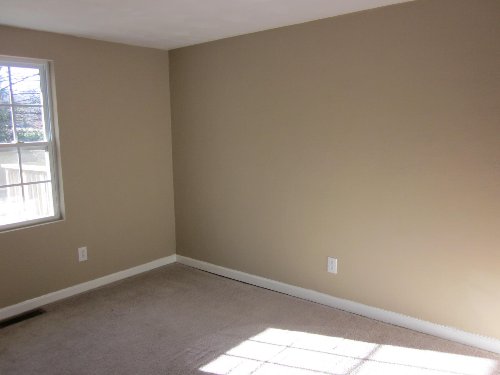 1885 Old Forge Road Callaway, VA 24067 - Photo 31 of 48 an empty room with a window