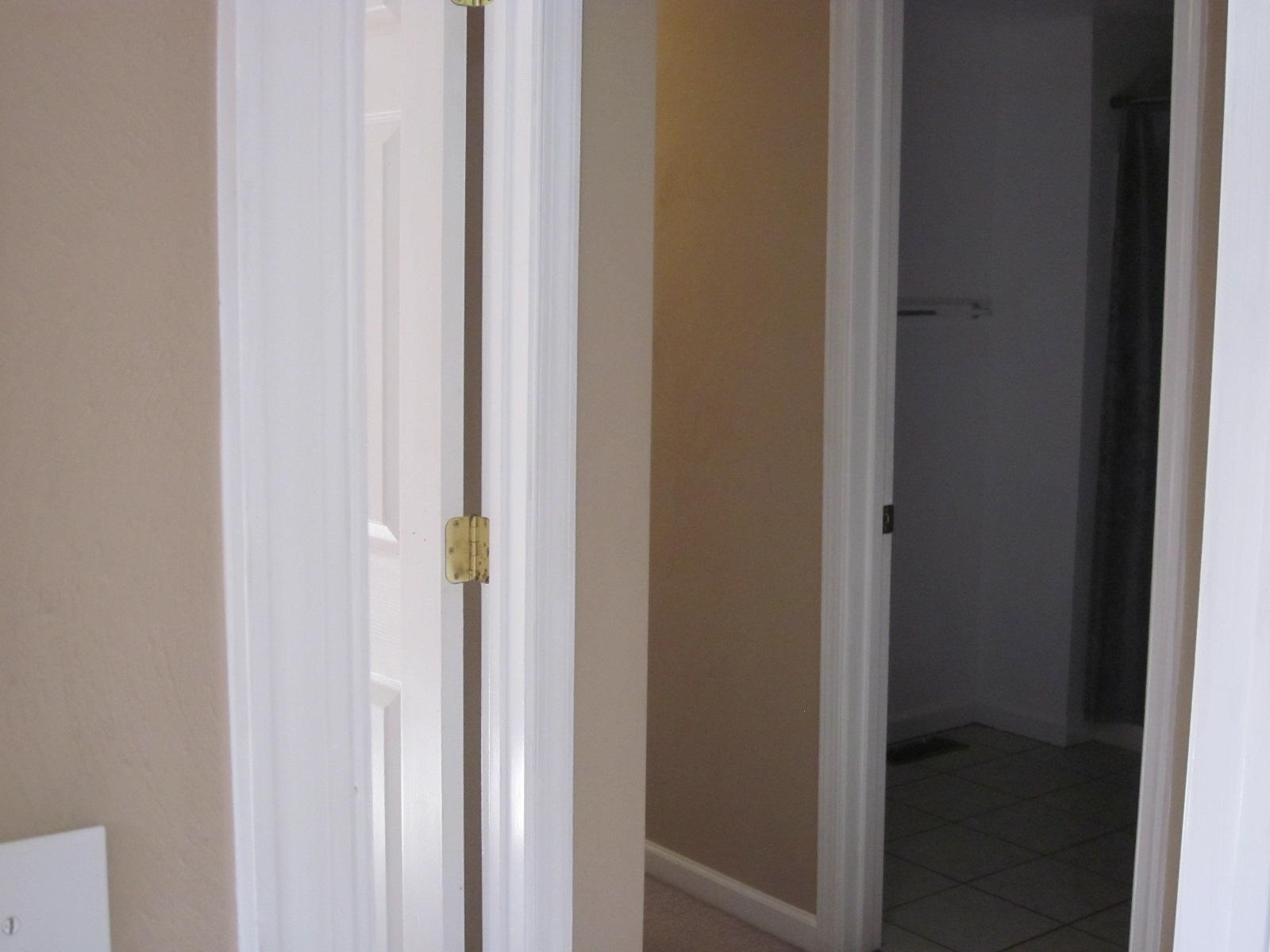 1885 Old Forge Road Callaway, VA 24067 - Photo 34 of 48 a view of closet