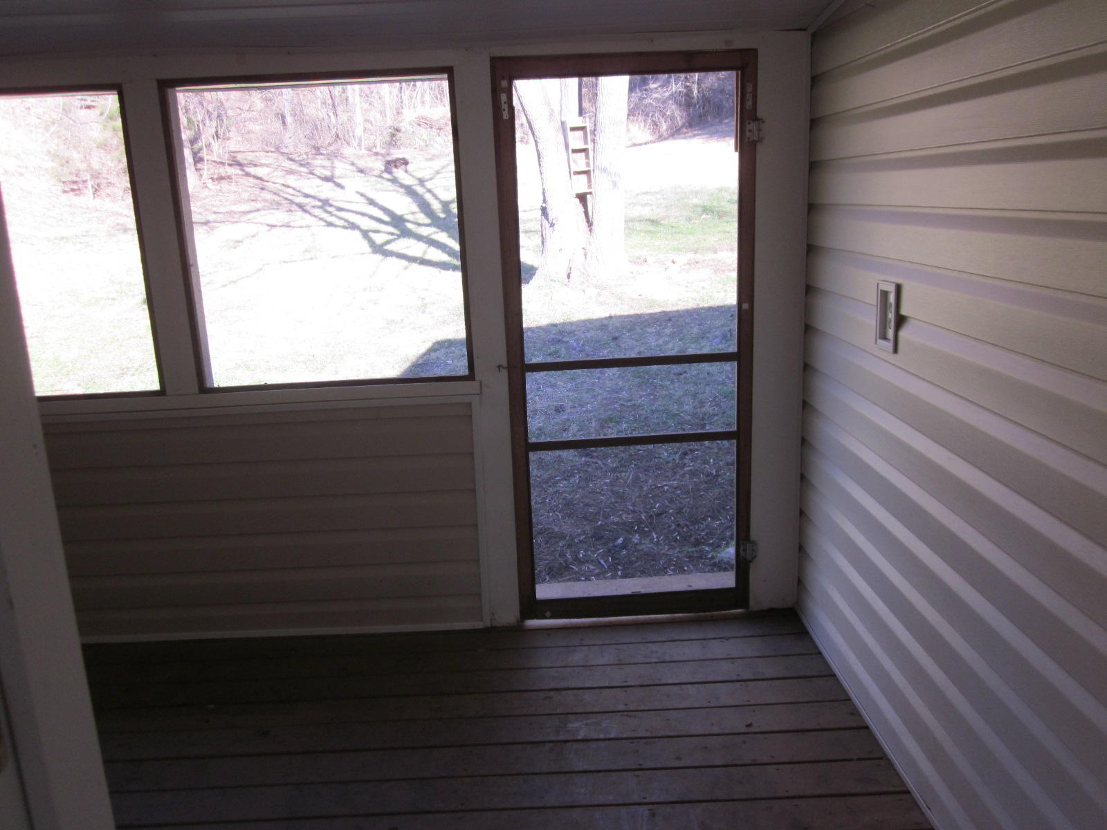 1885 Old Forge Road Callaway, VA 24067 - Photo 36 of 48 a view of front door
