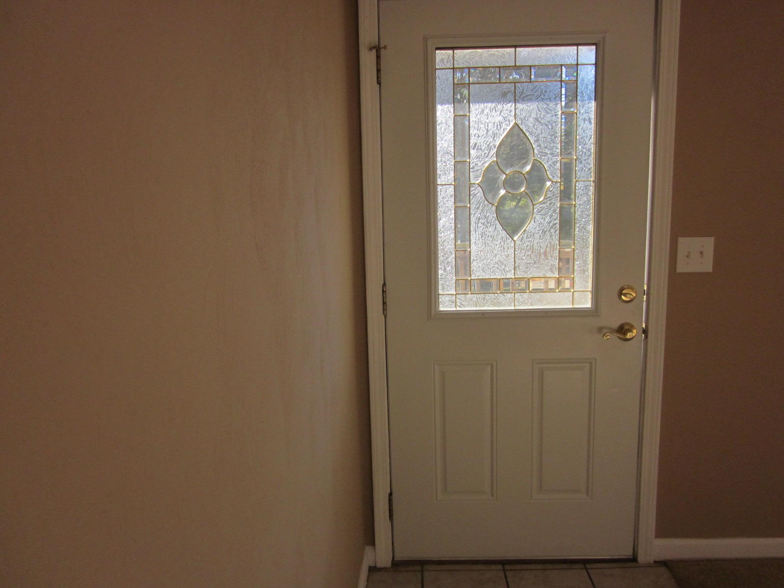 1885 Old Forge Road Callaway, VA 24067 - Photo 6 of 48 a view of front door