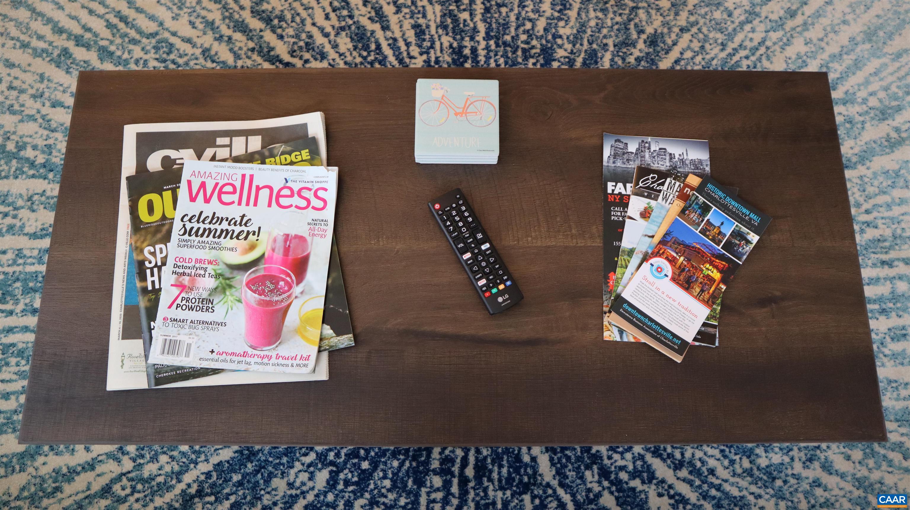 1511 East High Street, Unit 1 Charlottesville, VA 22902 - Photo 17 of 19 unknown