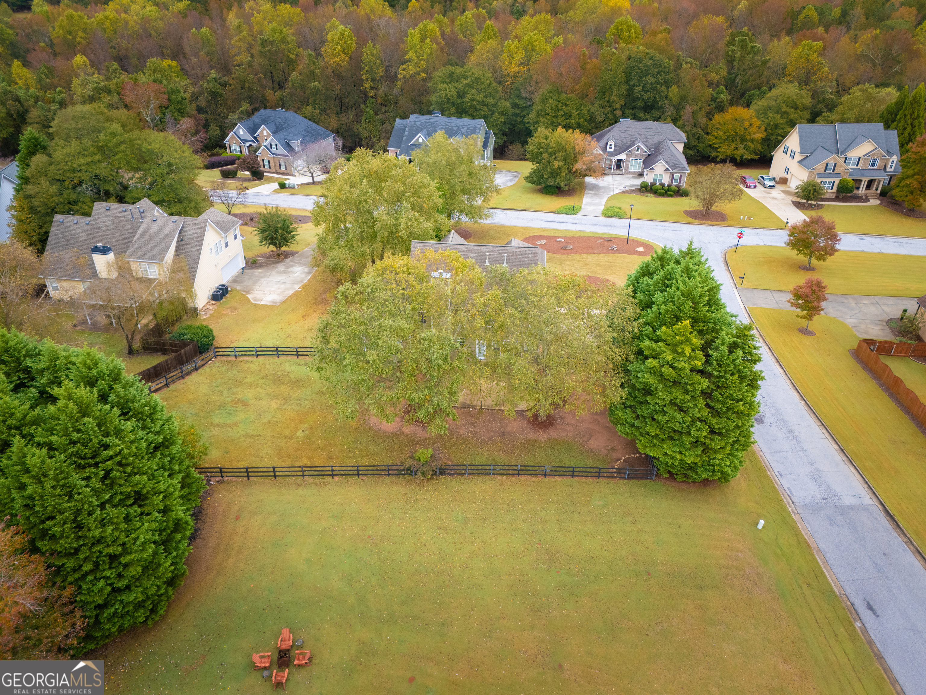 2601 Alexis Way Monroe, GA 30656 - Photo 36 of 48