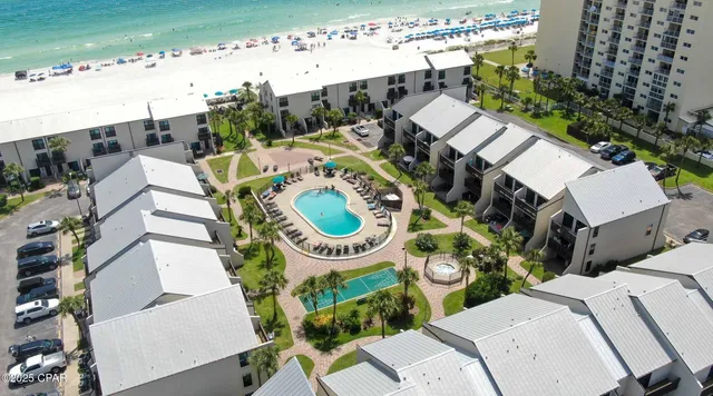 $334,500 | 5717 Thomas Drive, Unit C126, Panama City, FL 32408