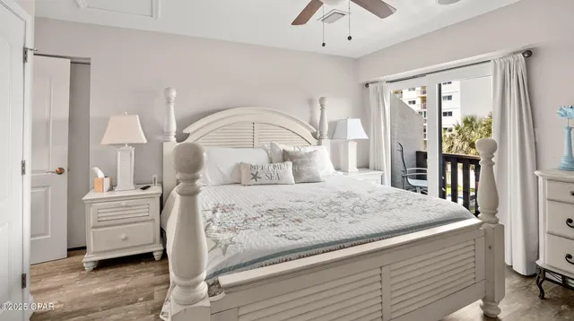 $334,500 | 5717 Thomas Drive, Unit C126, Panama City, FL 32408