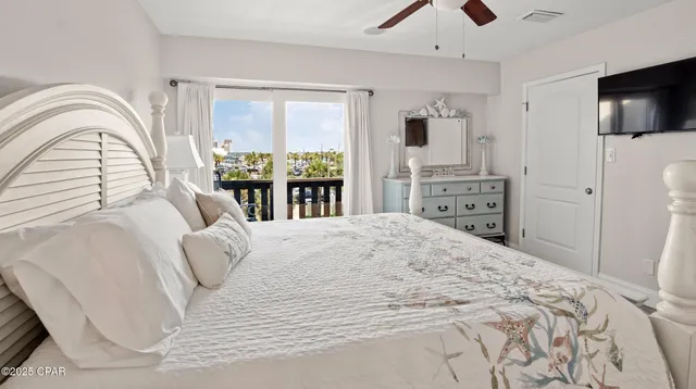 $334,500 | 5717 Thomas Drive, Unit C126, Panama City, FL 32408