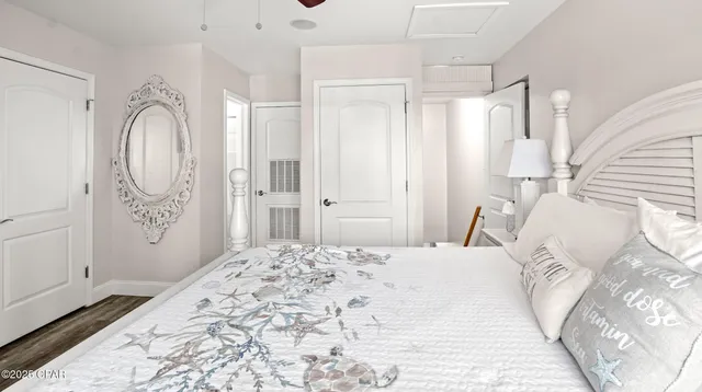 $334,500 | 5717 Thomas Drive, Unit C126, Panama City, FL 32408