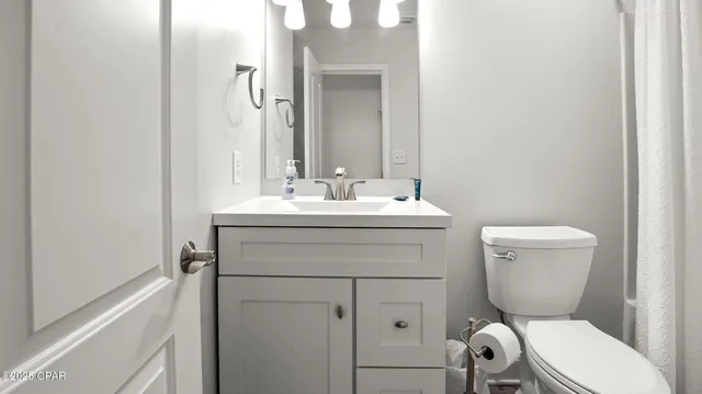 $334,500 | 5717 Thomas Drive, Unit C126, Panama City, FL 32408