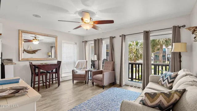$334,500 | 5717 Thomas Drive, Unit C126, Panama City, FL 32408