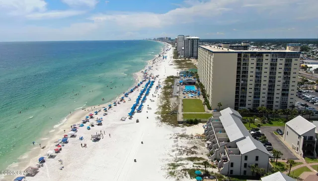 $334,500 | 5717 Thomas Drive, Unit C126, Panama City, FL 32408