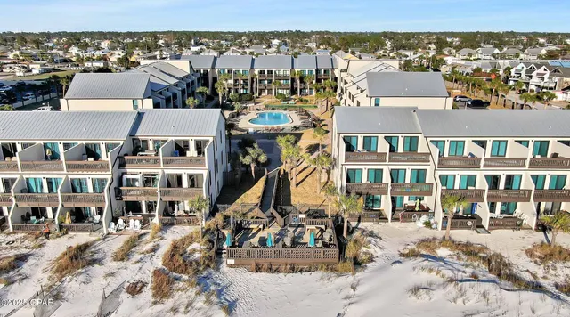 $334,500 | 5717 Thomas Drive, Unit C126, Panama City, FL 32408