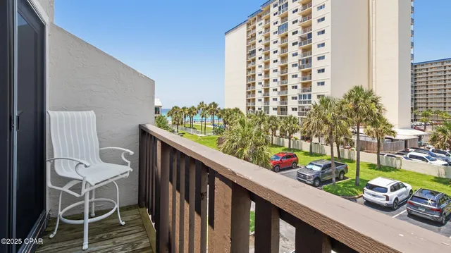 $334,500 | 5717 Thomas Drive, Unit C126, Panama City, FL 32408