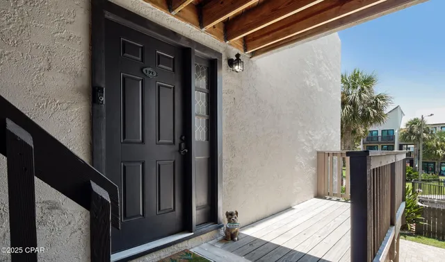 $334,500 | 5717 Thomas Drive, Unit C126, Panama City, FL 32408