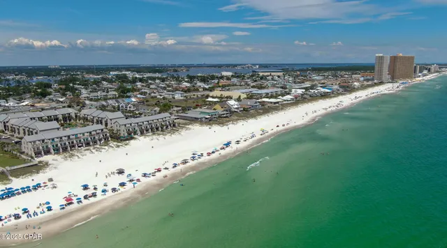 $334,500 | 5717 Thomas Drive, Unit C126, Panama City, FL 32408