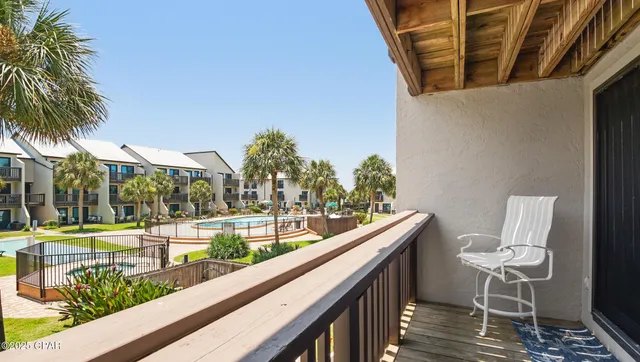 $334,500 | 5717 Thomas Drive, Unit C126, Panama City, FL 32408