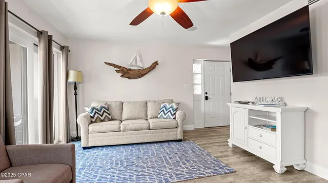 $334,500 | 5717 Thomas Drive, Unit C126, Panama City, FL 32408