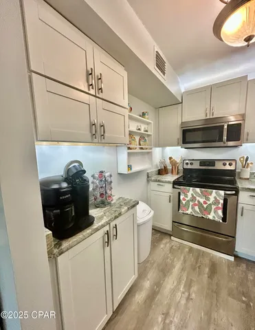 $334,500 | 5717 Thomas Drive, Unit C126, Panama City, FL 32408