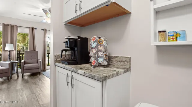 $334,500 | 5717 Thomas Drive, Unit C126, Panama City, FL 32408